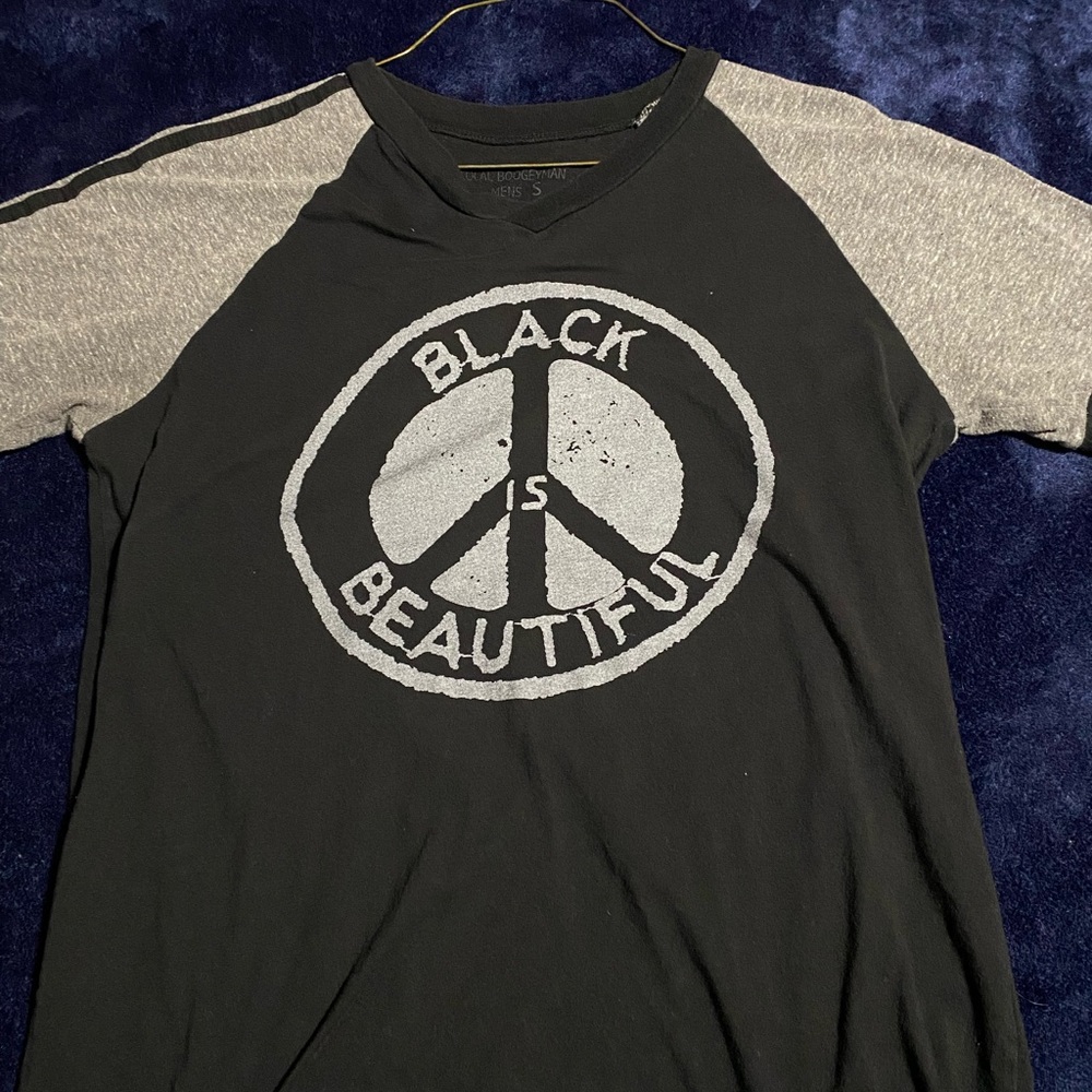 Local Boogeyman Vintage Tee